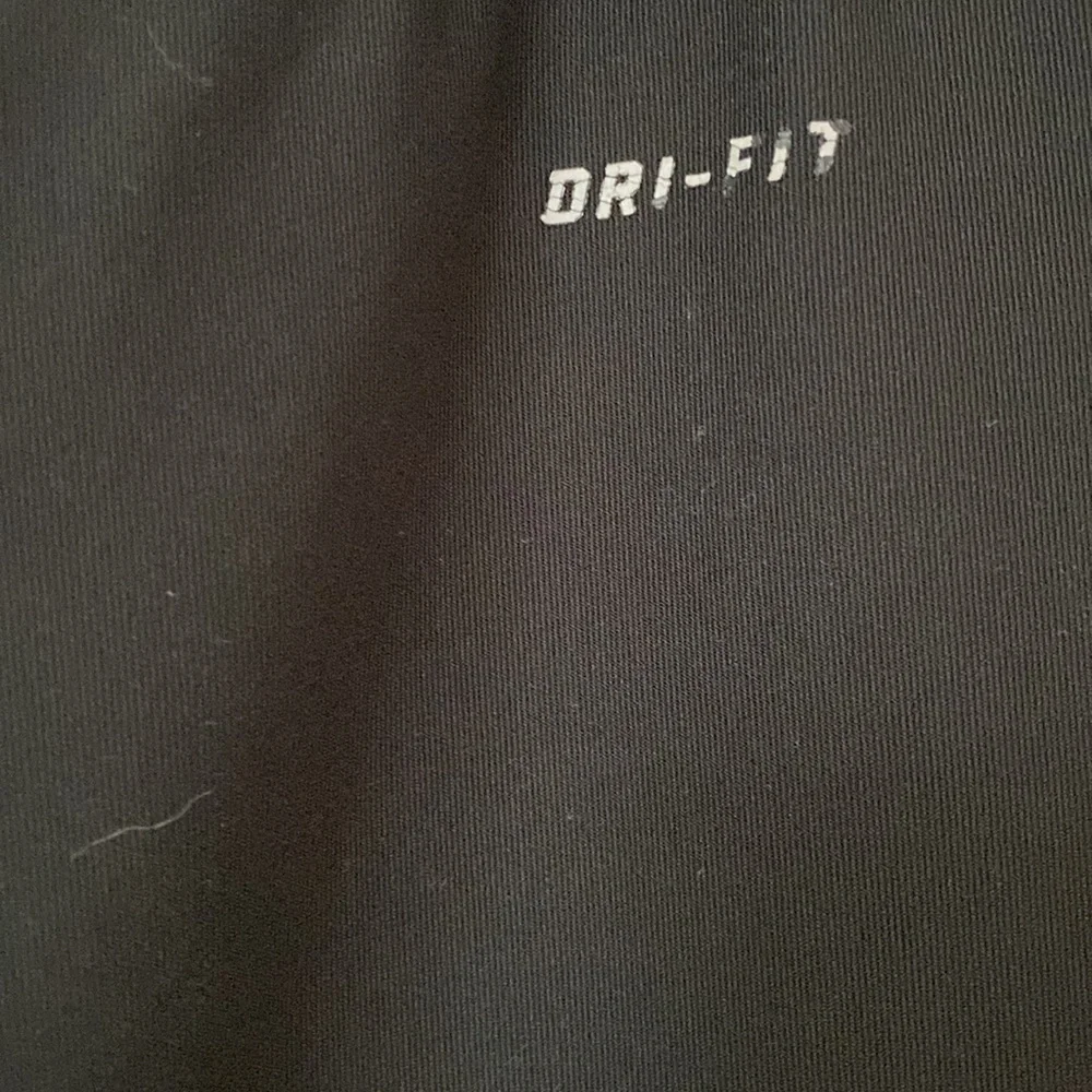 Nike capris. Inseam approximately 18/19”. Size S C